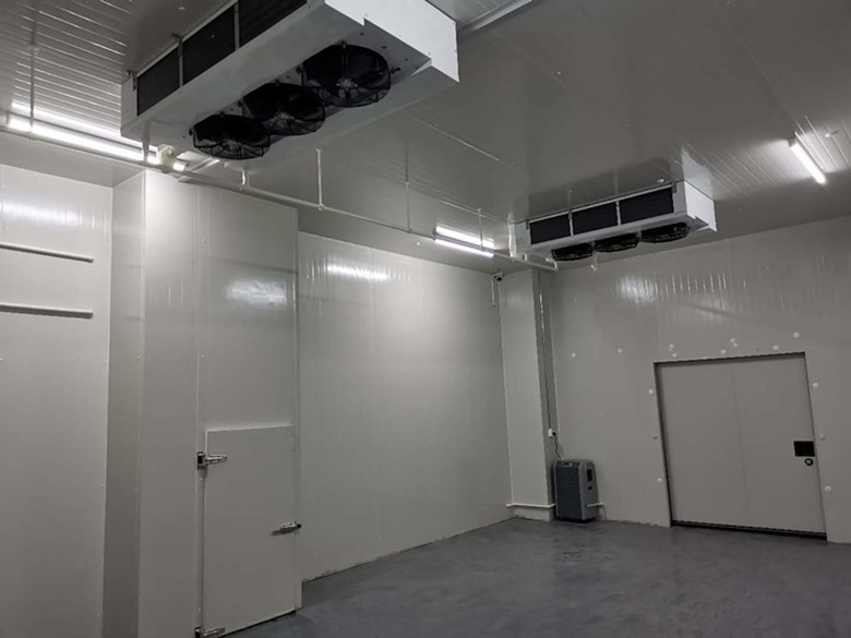 果蔬農產品冷藏庫 果蔬農產品冷藏庫