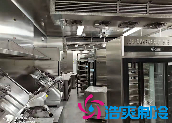 超市建造2000立方生鮮低溫冷凍庫費(fèi)用價(jià)格是多少？