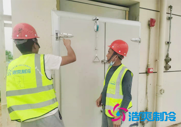 建設1800m3面包房冷藏庫費用價格需要多少錢? 建設1800m3面包房冷藏庫費用價格需要多少錢?