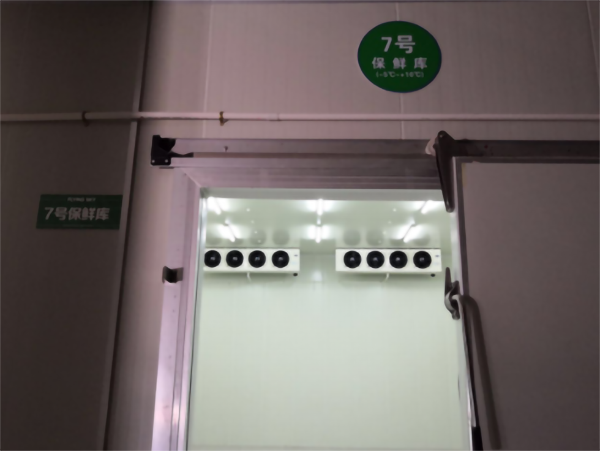 建一個5000立方香蕉冷藏冷庫大概要多少錢？