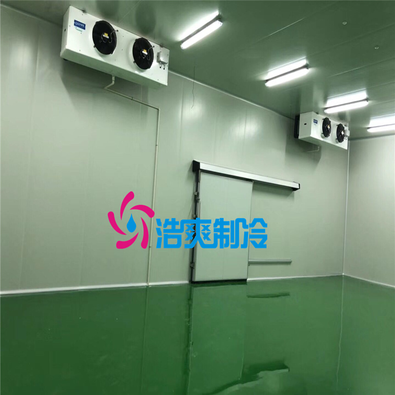 冷藏庫和冷凍庫的設備要求有哪些?區別有哪些? 冷藏庫和冷凍庫的設備要求有哪些?區別有哪些?