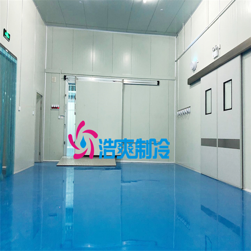 建設5000立方醫藥試劑冷藏庫所需的費用價格是多少? 建設5000立方醫藥試劑冷藏庫所需的費用價格是多少?