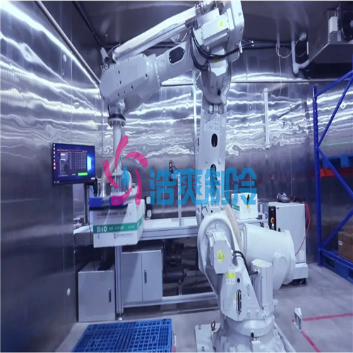 建造食品自動(dòng)化低溫倉(cāng)庫(kù)設(shè)計(jì)安裝費(fèi)用價(jià)格是多少? 建造食品自動(dòng)化低溫倉(cāng)庫(kù)設(shè)計(jì)安裝費(fèi)用價(jià)格是多少?