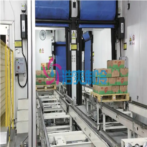 建造自動化立體倉庫安裝標(biāo)準(zhǔn)要求有哪些？