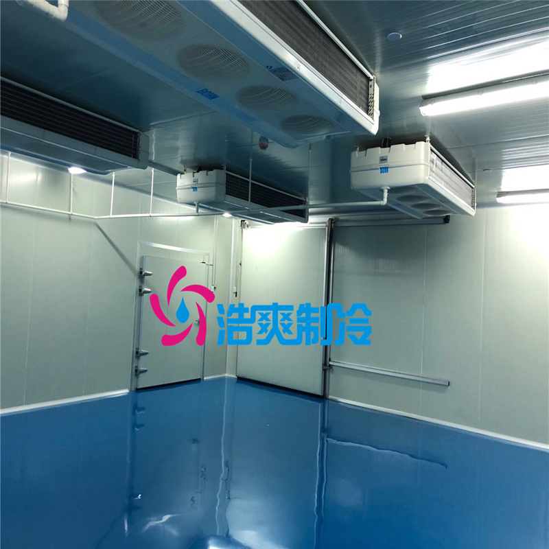 建造醫用保鮮冷庫設計特點及優勢有哪些? 建造醫用保鮮冷庫設計特點及優勢有哪些?