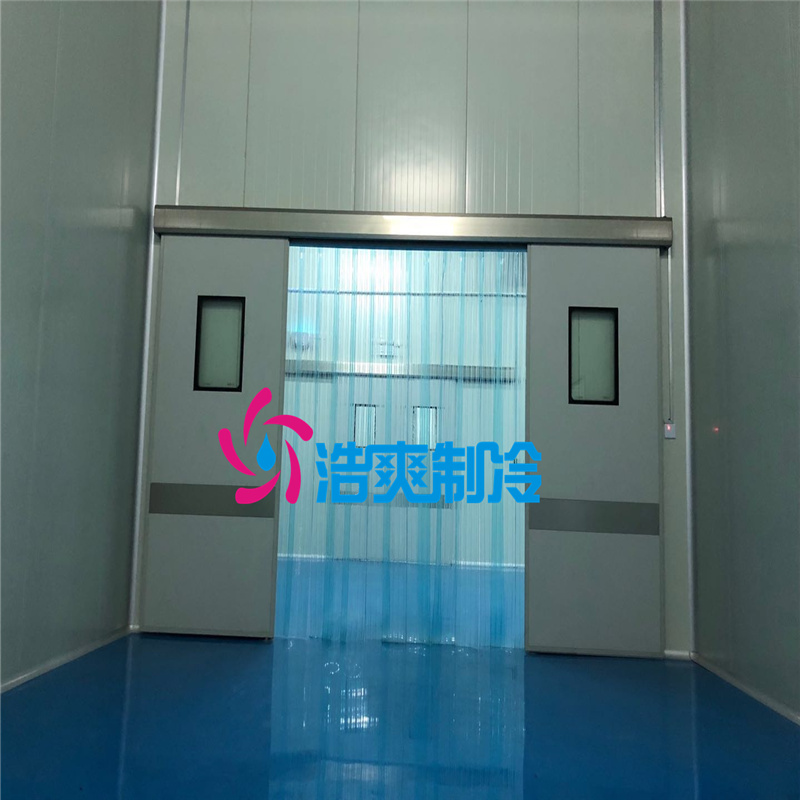 建造藥品試劑冷藏庫安裝費用價格需要多少錢? 建造藥品試劑冷藏庫安裝費用價格需要多少錢?