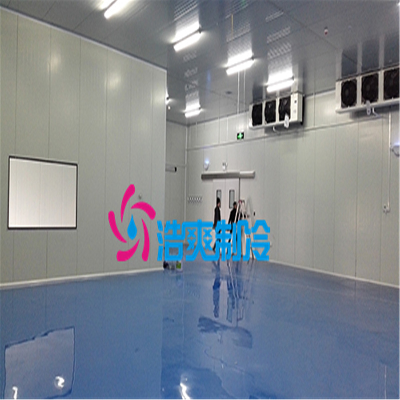 建造藥品試劑冷藏庫安裝費用價格需要多少錢? 建造藥品試劑冷藏庫安裝費用價格需要多少錢?