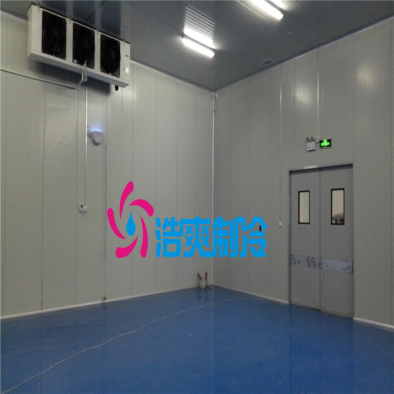 建設(shè)醫(yī)藥冷藏庫安裝費用價格是多少？