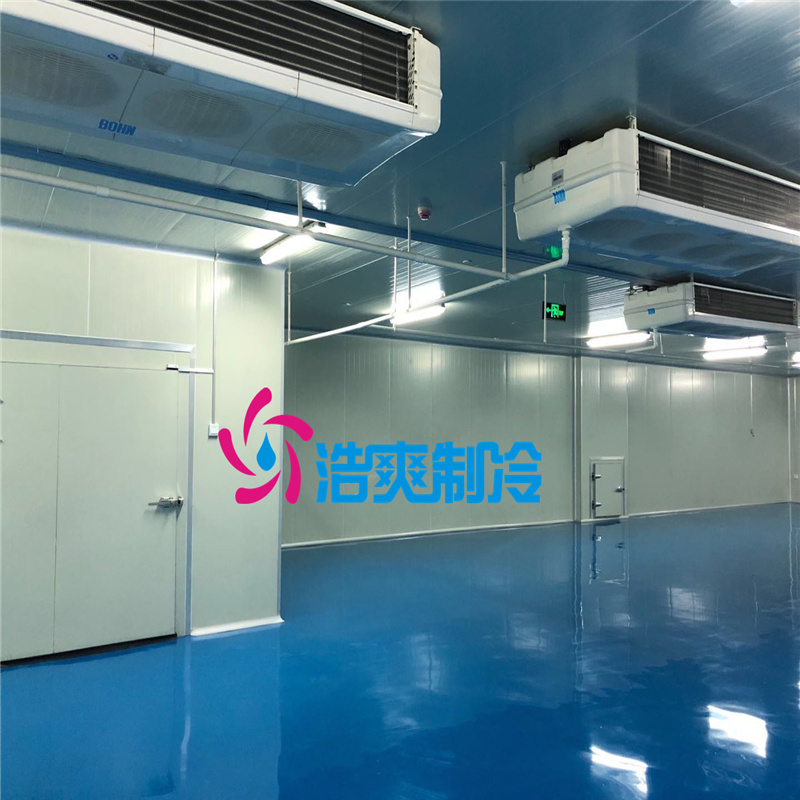 建設醫療冷藏庫的安裝標準有哪些? 建設醫療冷藏庫的安裝標準有哪些?