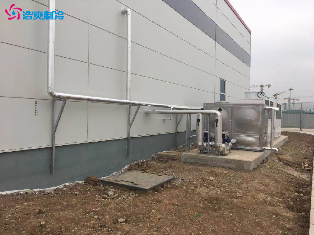 半導體芯片冷庫建造 電子冷庫造價成本 半導體芯片冷庫建造 電子冷庫造價成本