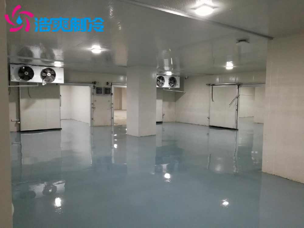 醫藥冷庫建造機組需一用一備嗎? 醫藥冷庫建造機組需一用一備嗎?