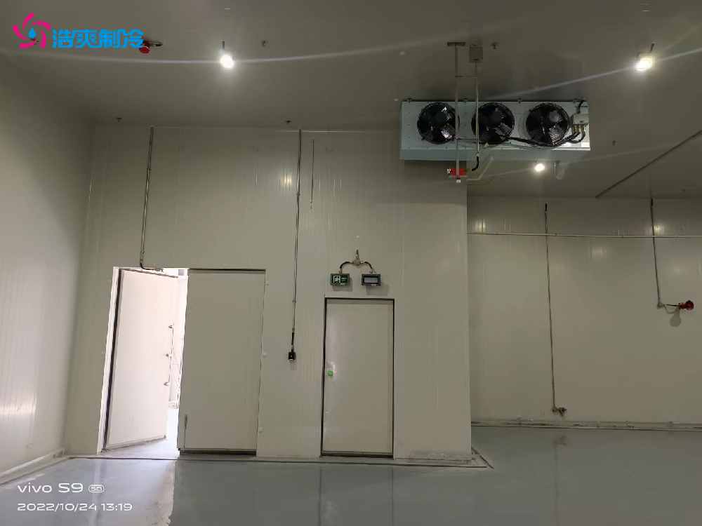 建造一個(gè)防爆冷庫(kù)成本核算 建造一個(gè)防爆冷庫(kù)成本核算