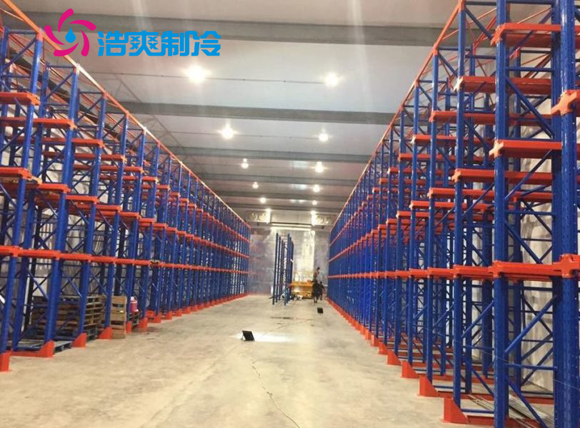 上海建造一個冷庫需要多少錢 上海建造一個冷庫需要多少錢