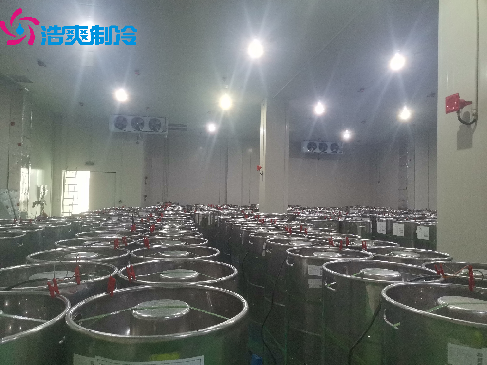 灌南冷庫(kù)安裝 危險(xiǎn)化學(xué)品甲類防爆冷庫(kù)設(shè)計(jì)規(guī)范 灌南冷庫(kù)安裝 危險(xiǎn)化學(xué)品甲類防爆冷庫(kù)設(shè)計(jì)規(guī)范