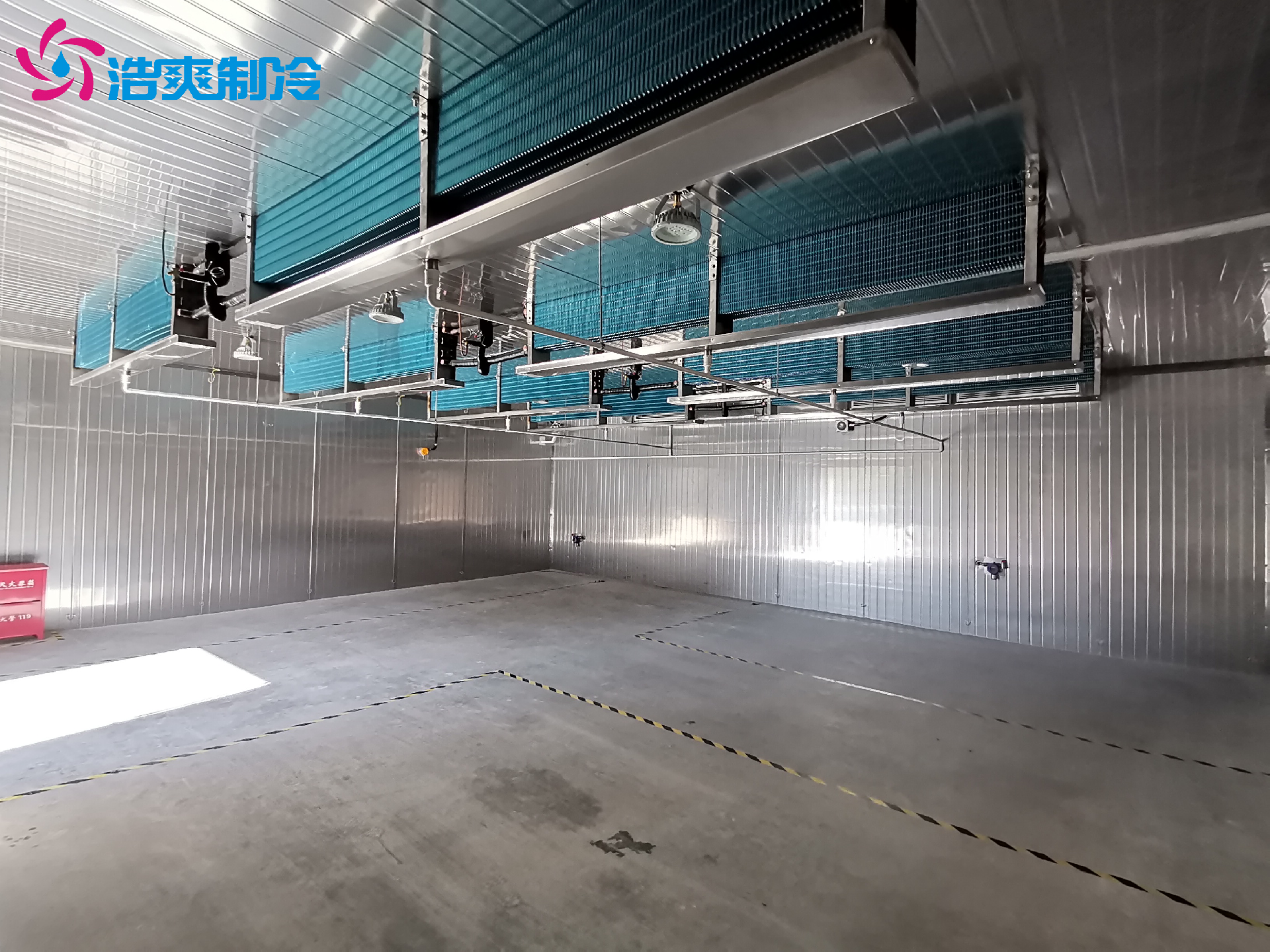 灌南冷庫(kù)安裝 危險(xiǎn)化學(xué)品甲類防爆冷庫(kù)設(shè)計(jì)規(guī)范 灌南冷庫(kù)安裝 危險(xiǎn)化學(xué)品甲類防爆冷庫(kù)設(shè)計(jì)規(guī)范