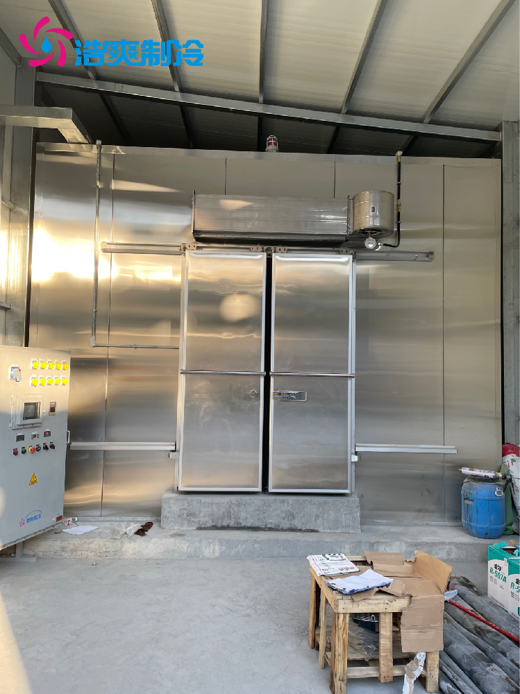 化工防爆冷庫 電解液防爆庫安裝 危化品原材料倉儲庫建造 化工防爆冷庫 電解液防爆庫安裝 危化品原材料倉儲庫建造