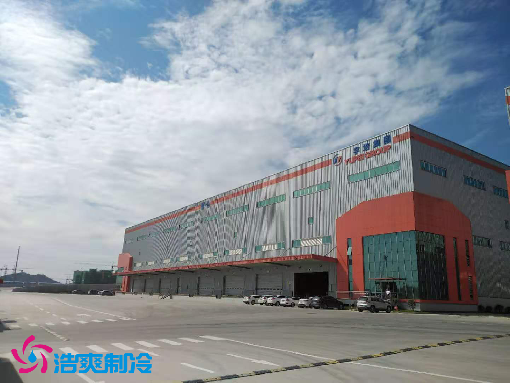 物流冷庫建造后要如何做好全過程的質量管理? 物流冷庫建造后要如何做好全過程的質量管理?