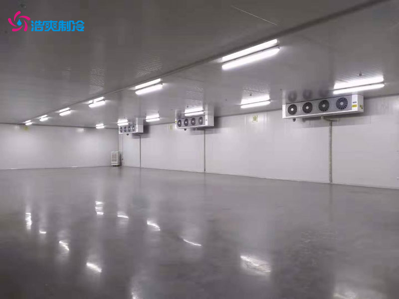 杭州100m3醫藥恒溫冷藏庫(GSP診斷試劑冷庫)安裝 杭州100m3醫藥恒溫冷藏庫(GSP診斷試劑冷庫)安裝