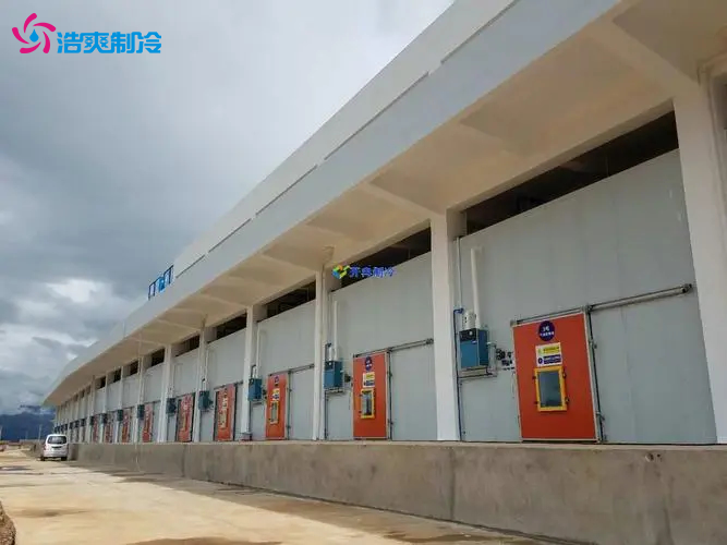 建造2000平方果蔬保鮮恒溫冷藏庫成本 建造2000平方果蔬保鮮恒溫冷藏庫成本