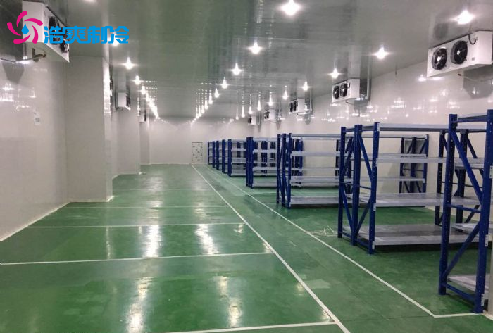 體外診斷試劑冷庫 醫(yī)療器械冷庫安裝要求 體外診斷試劑冷庫 醫(yī)療器械冷庫安裝要求