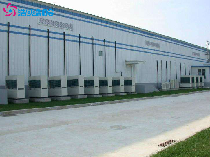 浙江500平方米氣調冷庫安裝造價大概為多少? 浙江500平方米氣調冷庫安裝造價大概為多少?