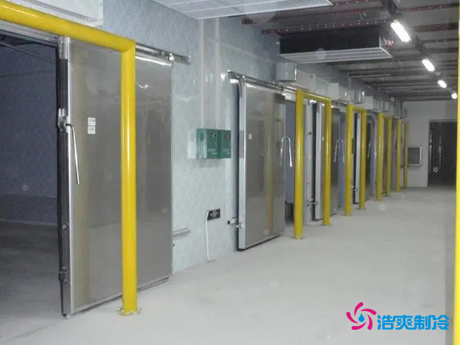 1000平方米冷庫分5間造價多少錢 1000平方米冷庫分5間造價多少錢