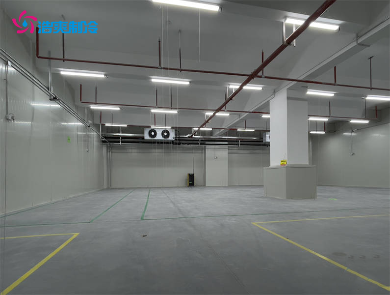 水果保鮮冷庫(kù)建設(shè)用于貯藏板栗時(shí)如何防止?fàn)€果 水果保鮮冷庫(kù)建設(shè)用于貯藏板栗時(shí)如何防止?fàn)€果