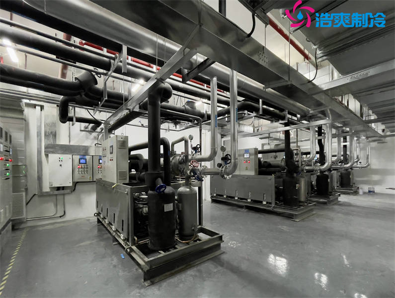 建造冷庫需要哪些設備 冷庫建造價格 建造冷庫需要哪些設備 冷庫建造價格