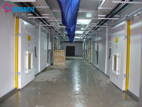 冷庫建造的基本流程有哪些? 冷庫建造的基本流程有哪些?