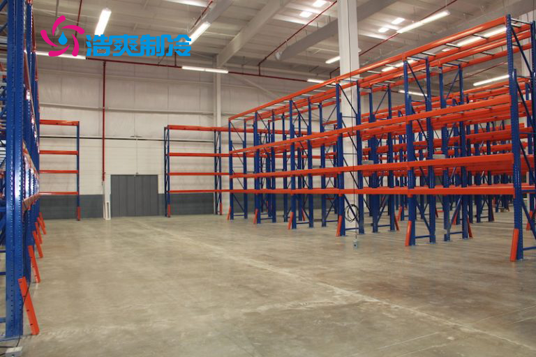 冷庫建造的基本流程有哪些? 冷庫建造的基本流程有哪些?