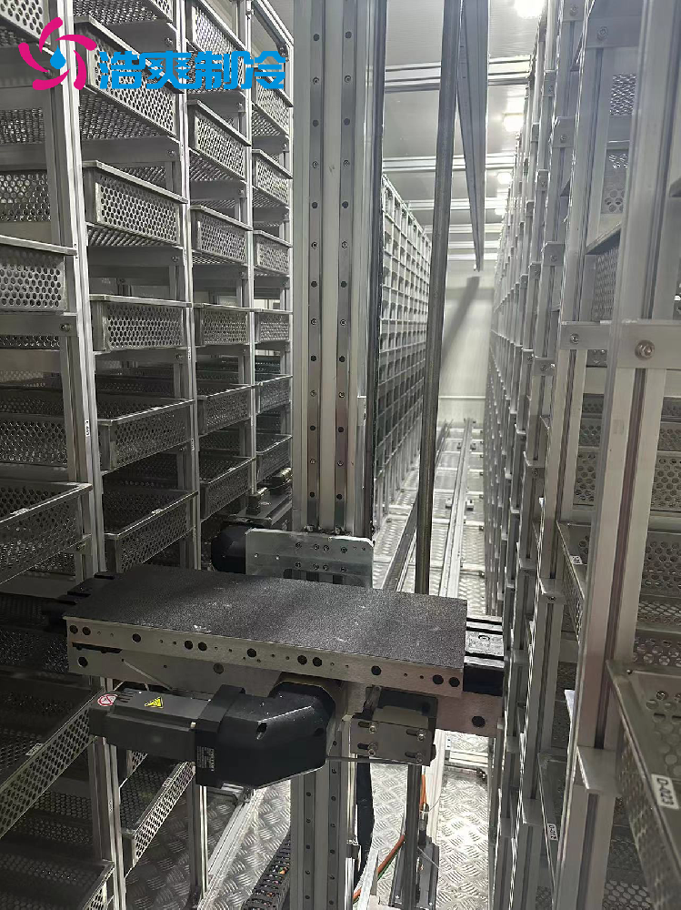 什么是自動化立體冷庫?自動化立體冷庫有哪些優(yōu)缺點? 什么是自動化立體冷庫?自動化立體冷庫有哪些優(yōu)缺點?