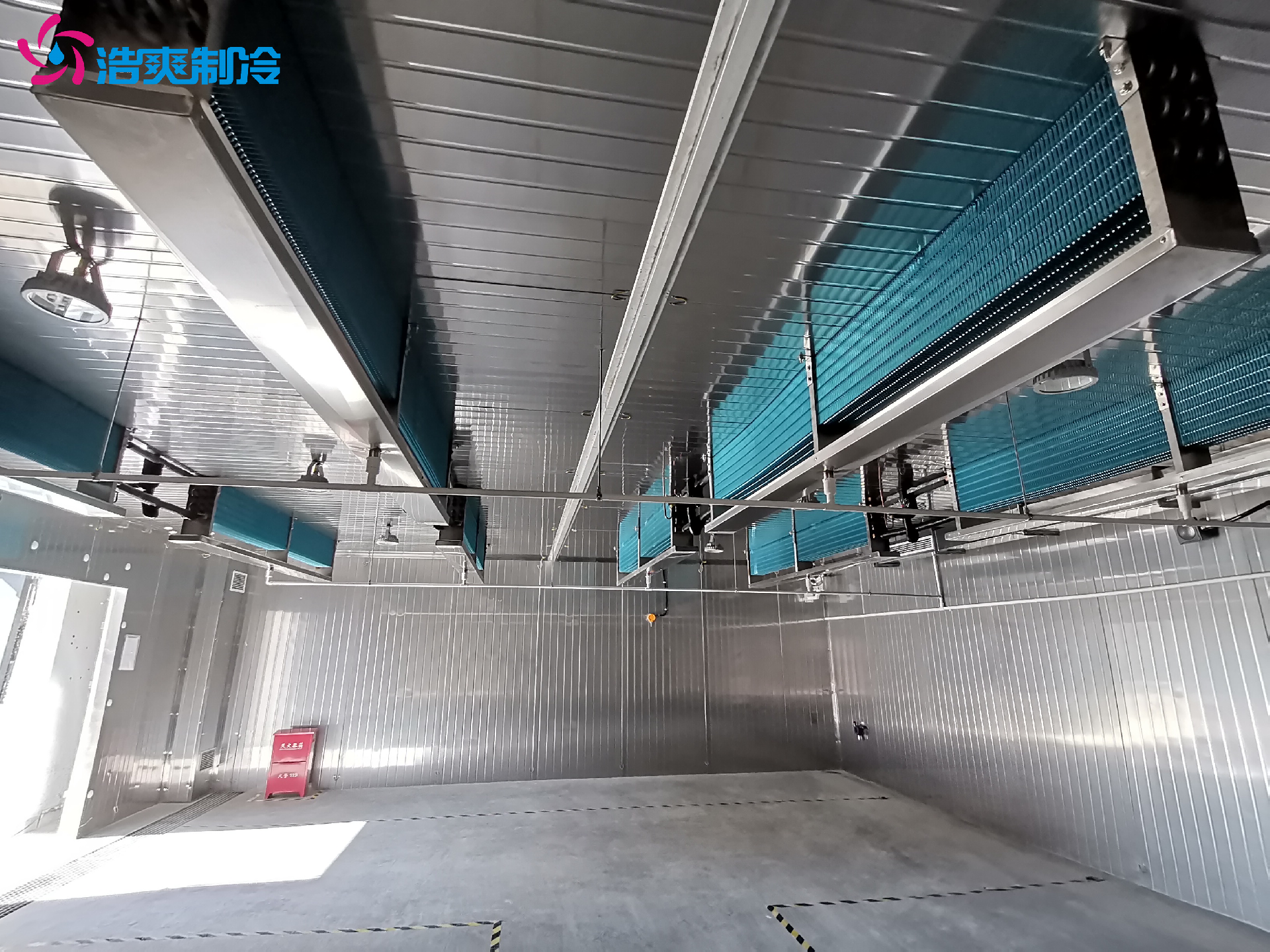 安裝一個甲類防爆冷庫設計要求有哪些和造價多少錢 安裝一個甲類防爆冷庫設計要求有哪些和造價多少錢