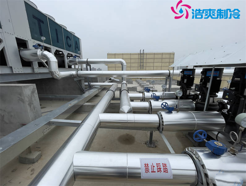 氣調(diào)保鮮冷庫的建造注意事項 氣調(diào)保鮮冷庫的建造注意事項