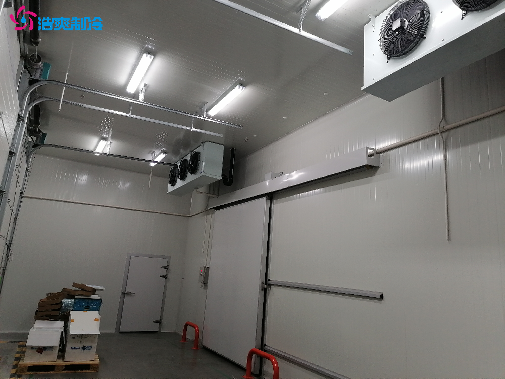 GSP醫藥冷庫建造安裝配置方案 GSP醫藥冷庫建造安裝配置方案