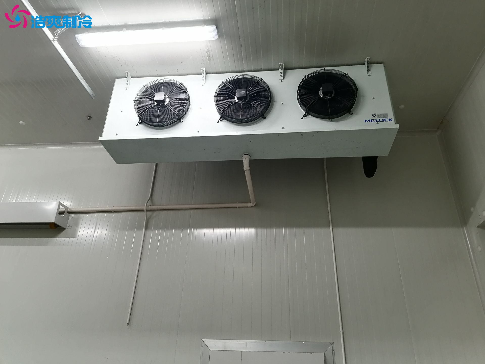 GSP醫藥冷庫建造安裝配置方案 GSP醫藥冷庫建造安裝配置方案