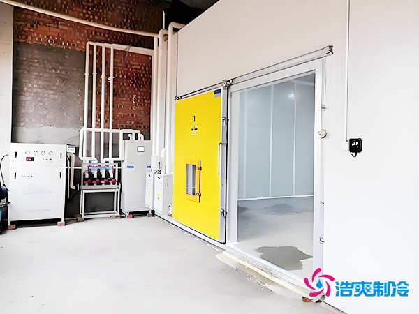 大型氣調(diào)冷庫(kù)造價(jià)