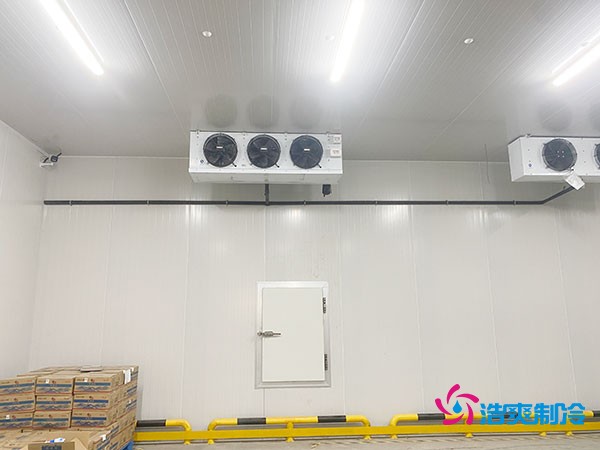 建設一個100平方米豬肉冷凍庫造價預算多少錢？