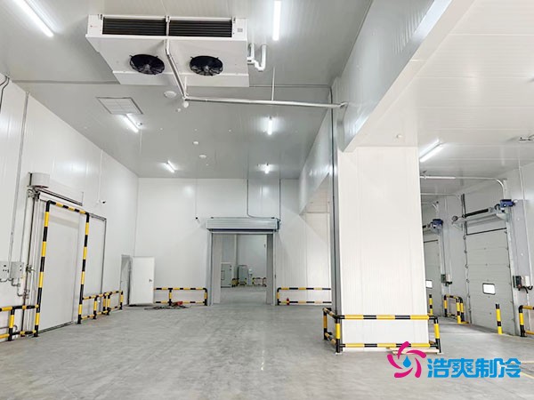 建設一個100平方米豬肉冷凍庫造價預算多少錢？