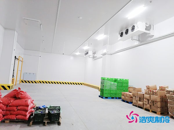 上海建造50平米小型冷庫(kù)造價(jià)費(fèi)用多少錢(qián)？