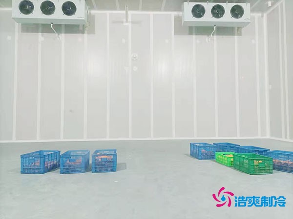 紹興冷庫建造費用解析