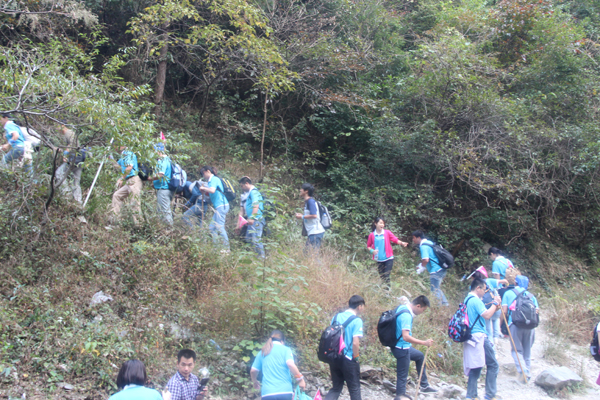 繼續(xù)進發(fā)