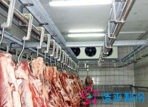 建一個1000噸食品冷庫需要多少錢,造價成本是多少