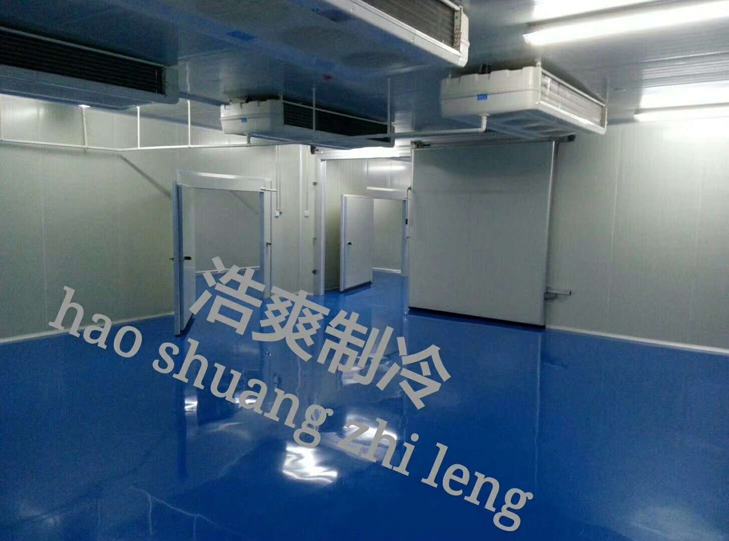 建造10000噸中型冷庫(kù),冷庫(kù)造價(jià)多少錢一平米