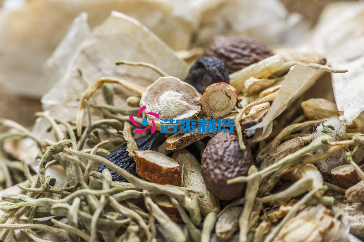 中藥材冷庫，原料基地冷庫