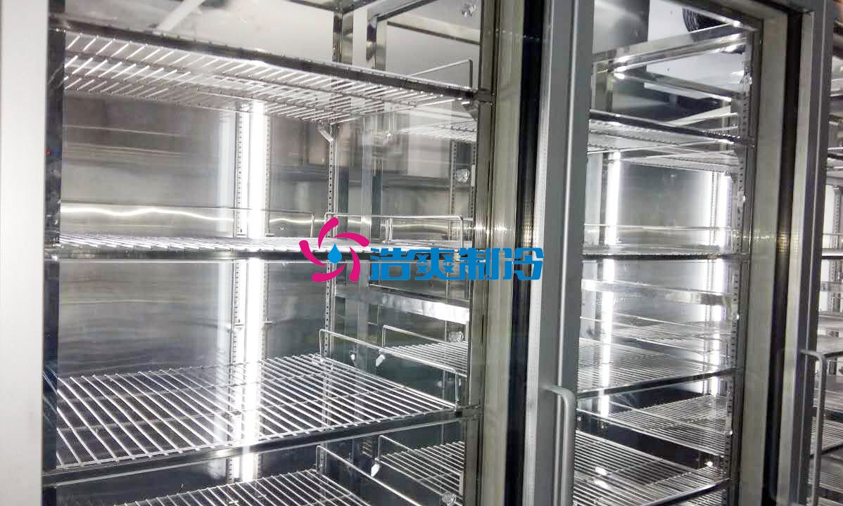 浩爽制冷,疫苗gsp冷庫,gmp冷庫