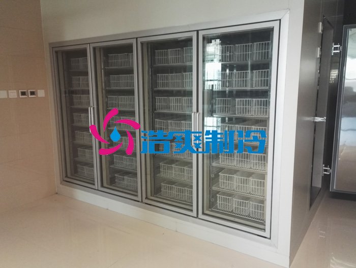 浩爽制冷,生物試劑冷庫,生物標(biāo)本冷庫