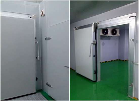 上海浩爽、藥品陰涼庫